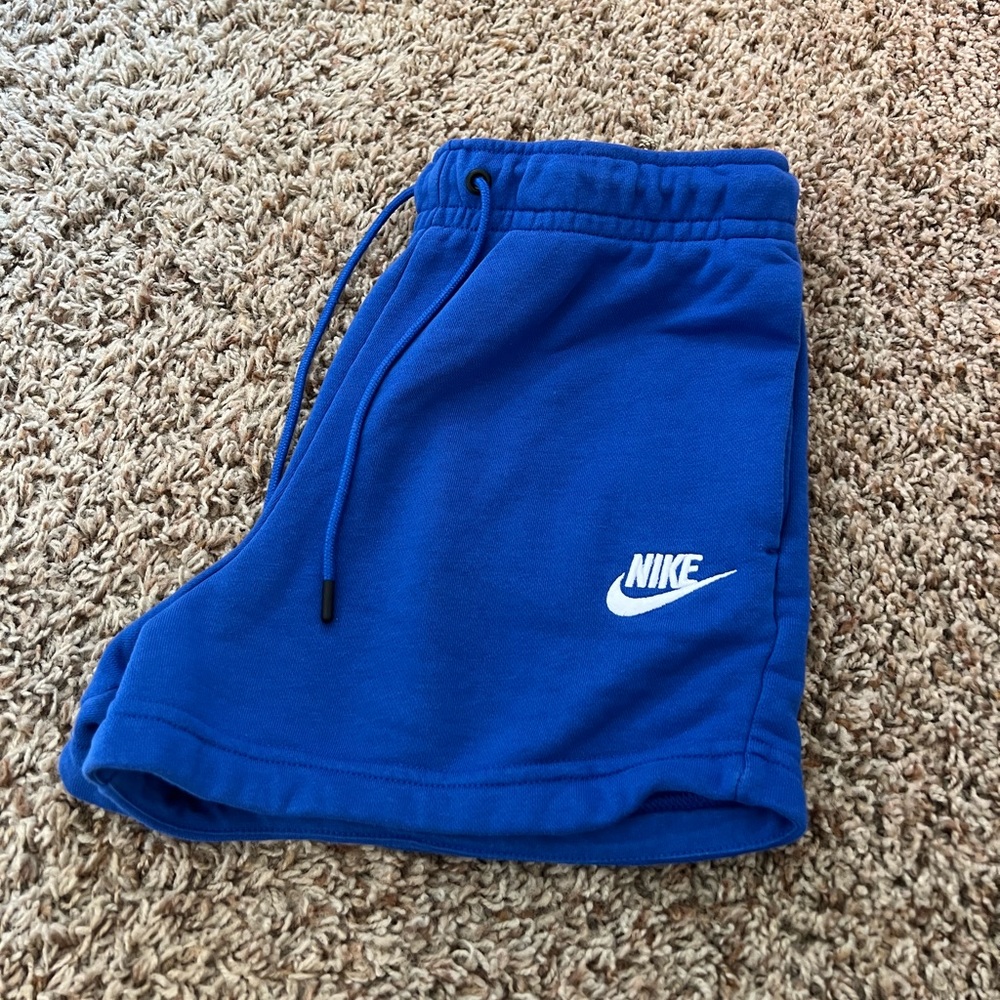 Womens Nike Shorts